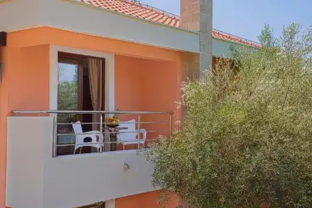 Villa Svinjista - 26