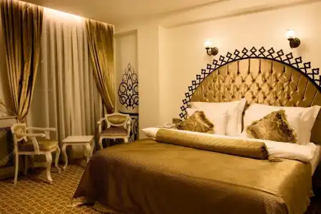 Ottoman Park - Special Category - 29