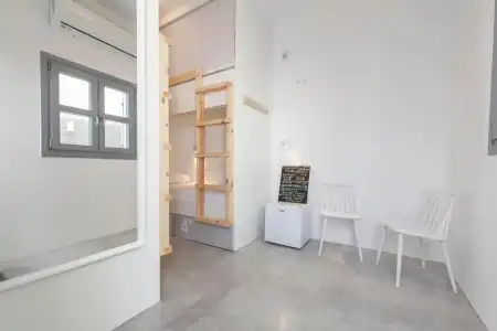 Bedspot Hostel - 39