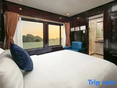 Halong Fantasea Cruise - 116