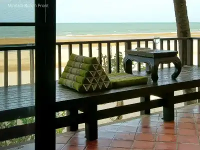 Praseban Resort - 69