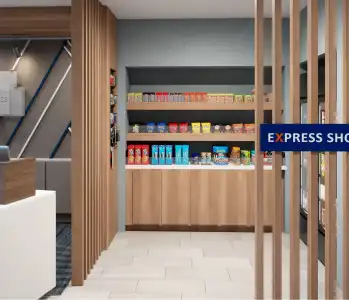 Holiday Inn Express London Wandsworth by IHG - 31