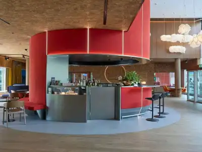 ibis Zurich City West - 33