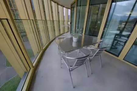 Allmend Apartments By HITrental - 6
