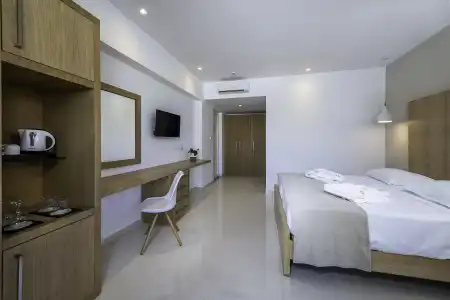 Gaia Palace - 5