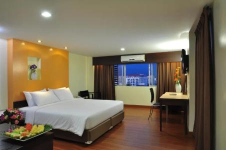 Mayflower Grande Chiang Mai - 101