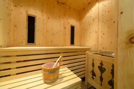 WellnessSchönruh - Adults Only - 137