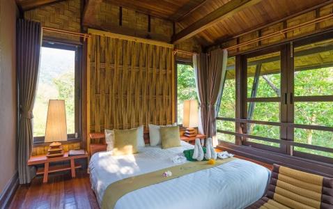 Alama Sea Village Resort - 91