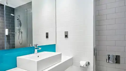 Holiday Inn Express - Nice - Grand Arenas - 9