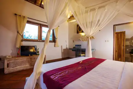 Ubud Luwih Villa - 6