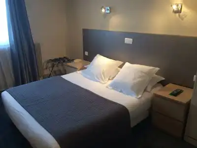 Hôtel Jules - 4