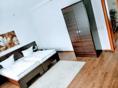Apart- Stadtvilla Premium - 32