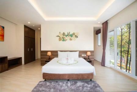 Cereja & Resort Da Lat - 26