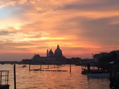 Venice Arsenale Biennale - 6