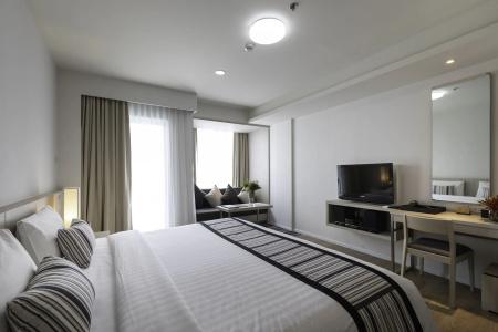 Classic Kameo & Serviced Apartments, Ayutthaya - 8