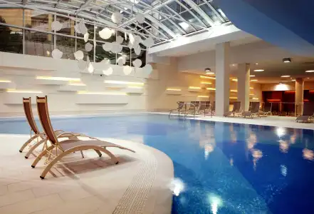 Neptun - Terme & Wellness Lifeclass - 11