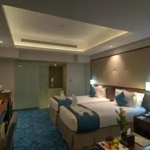 Ramee Dream Resort - 26