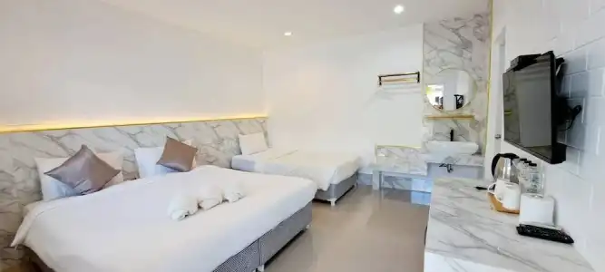 Saithong Resort - 78