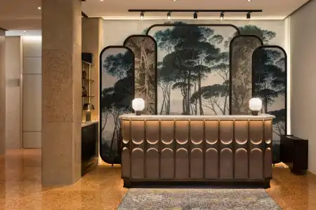 Boutique Trieste - 1