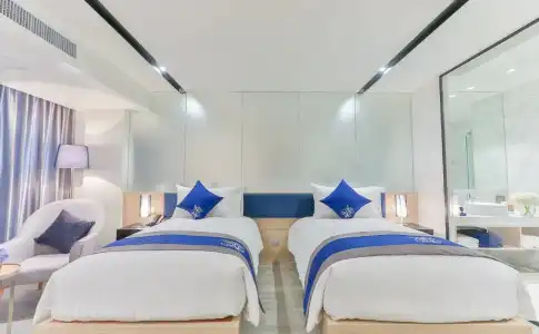 Wintree City Resort Chiang Mai - 4