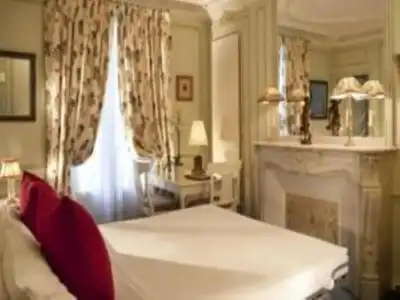 Residence Henri IV - 72