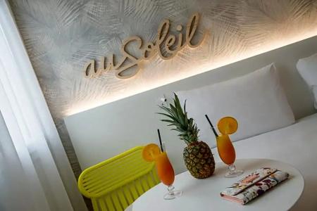 ibis Styles Nice Cap 3000 Airport - 27
