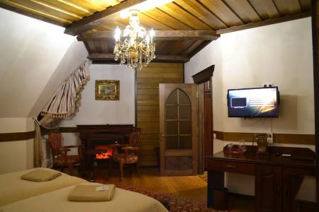 Zámek Lužec Spa & Wellness Resort - 65