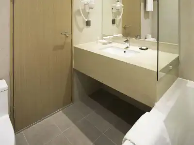 Best Western Haeundae - 8