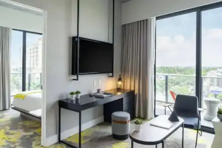 Hyde Suites Midtown Miami - 22