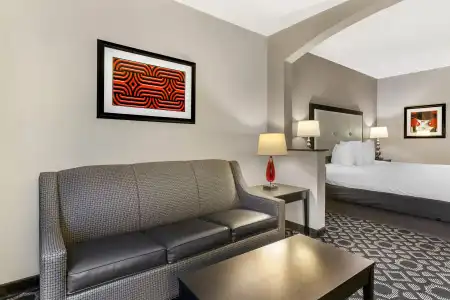Best Western Plus Laredo Inn & Suites - 52