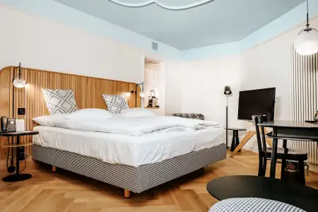 Best Western Plus Bern - 61