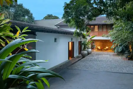 Kings Pavilion Luxury - 23