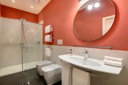 Apartment Dante - 9