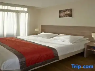 Citadines Kléber Strasbourg - 91