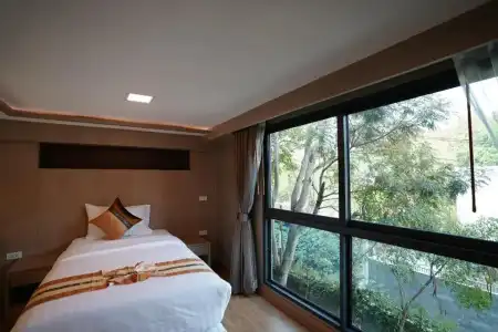 Treescape Resort Chiangmai (SHA Extra Plus) - 60