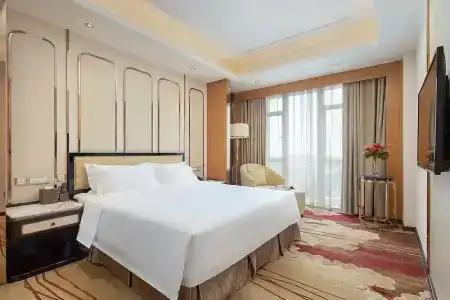 Guangzhou Manguo International - 108