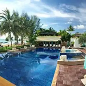 Baan Khaolak Beach Resort (SHA Plus+) - 16