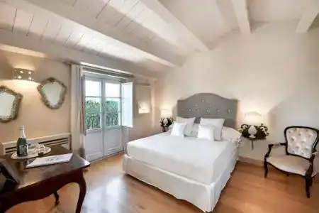 Zahir Country House - 54