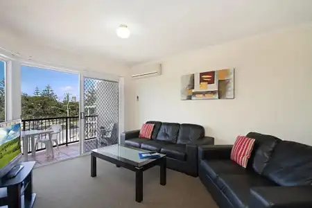 Blue Waters Apartments - 112
