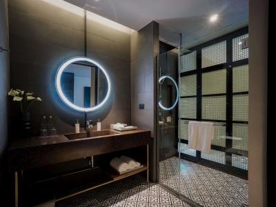 Grand Mercure Khao Lak Bangsak - 35