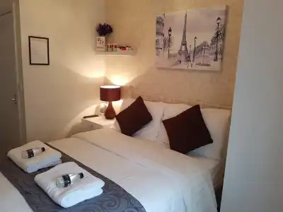Grand Pier Guest House - 23