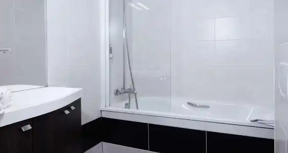 Best Western Le Cheval Blanc - Vieux Port - 143