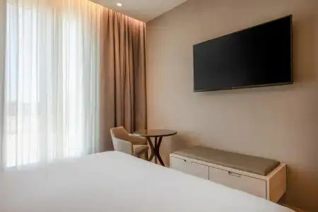 AC by Marriott Clodio Roma - 23