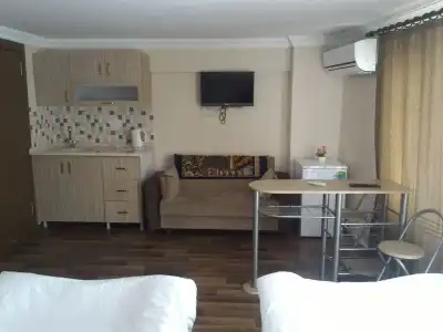 Oban Suites İstanbul - 10