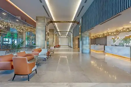 Cullinan Belek - 11