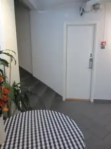 Hostel Dalagatan - 92