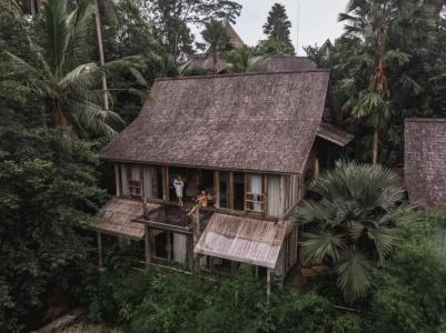 Blue Karma Dijiwa Ubud - 124