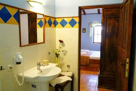 Sato Triopia Butik Otel - 86