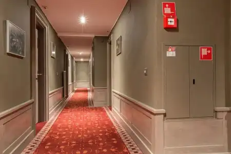 Central, Spa & Lounge Bar - 15