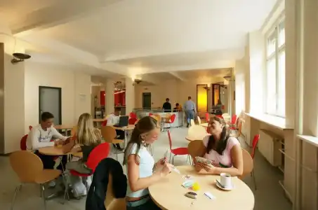 All in Hostel / Berlin - 15